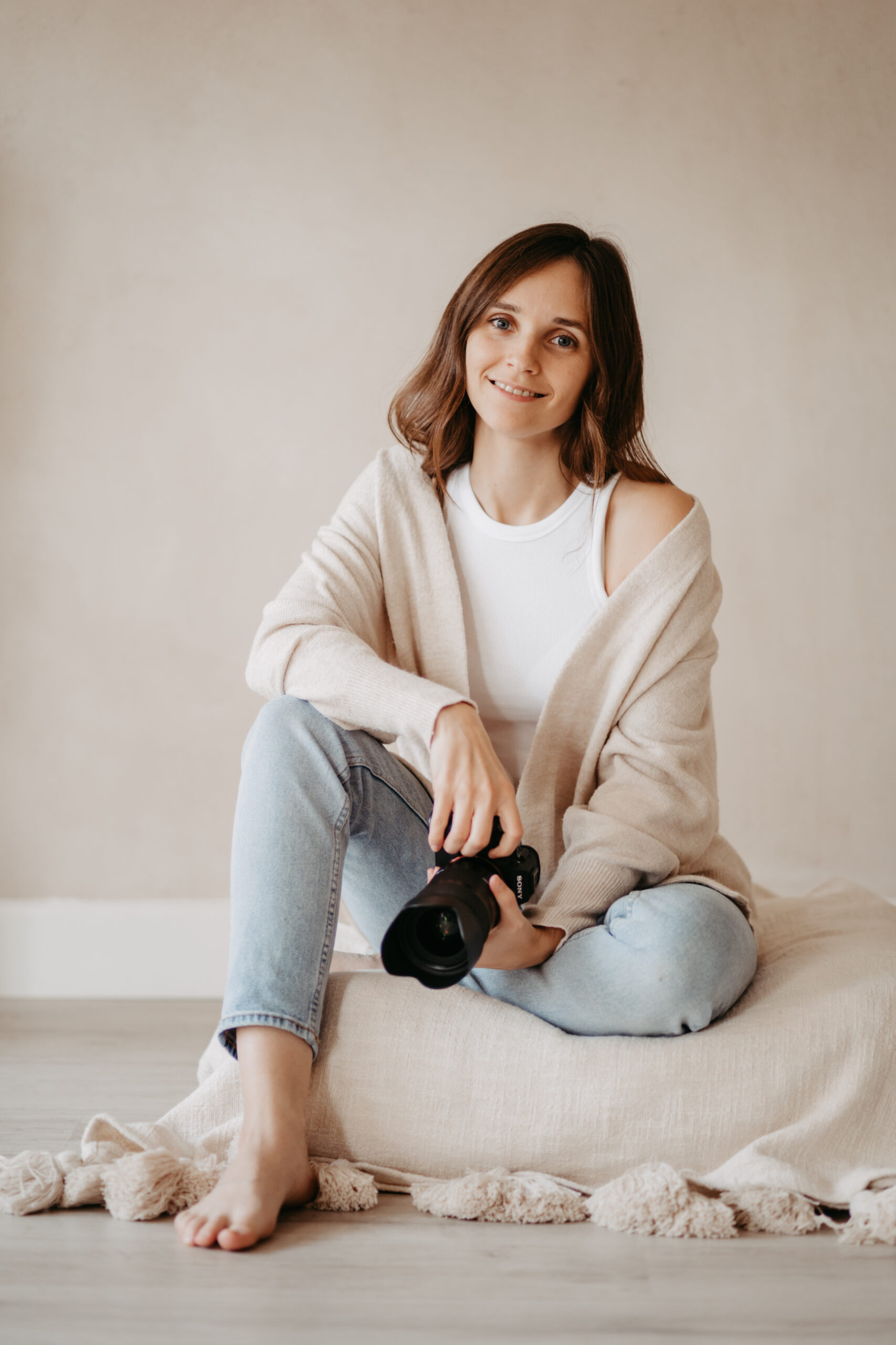 Newborn Shooting Berlin Fotograf