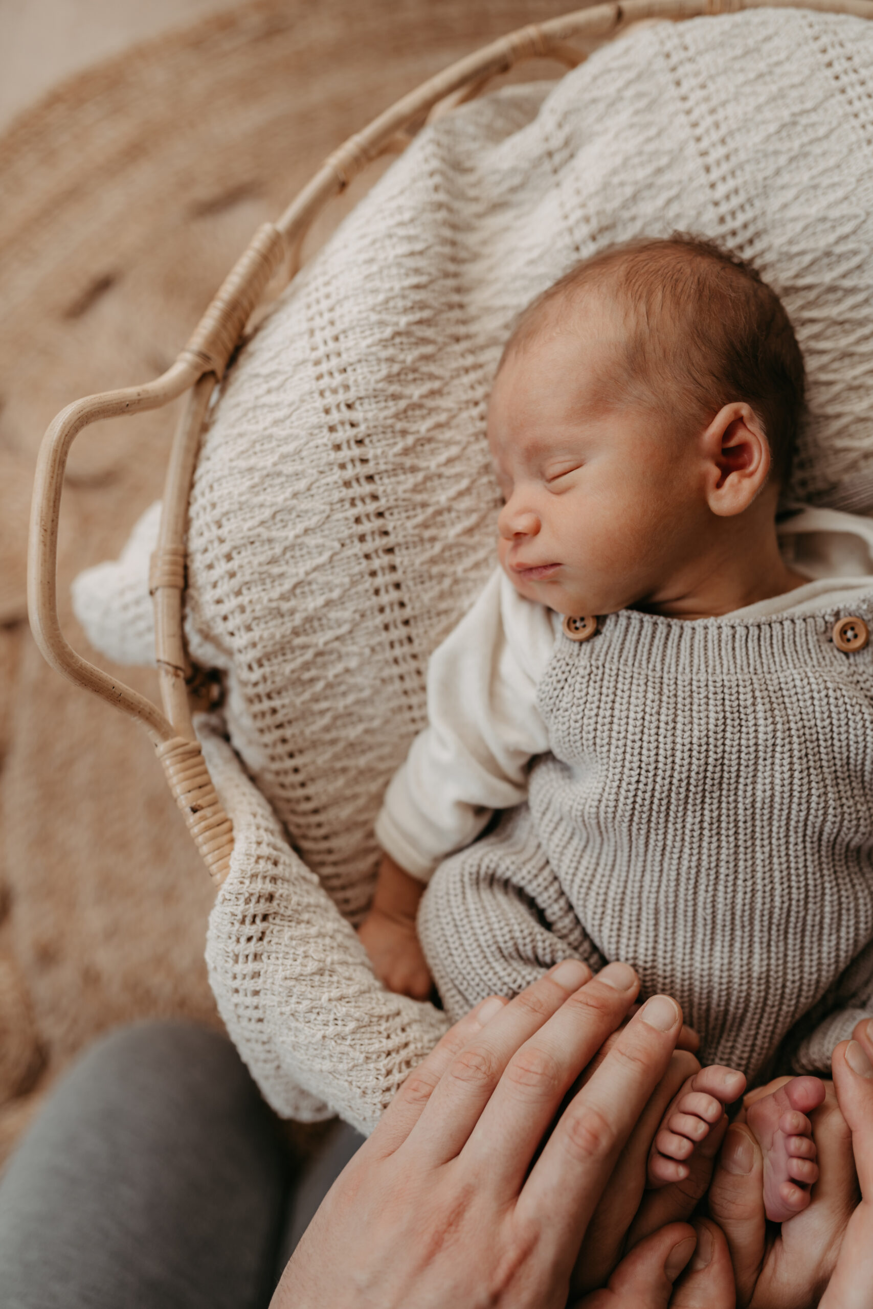 Babybauch Shooting Berlin Fotograf