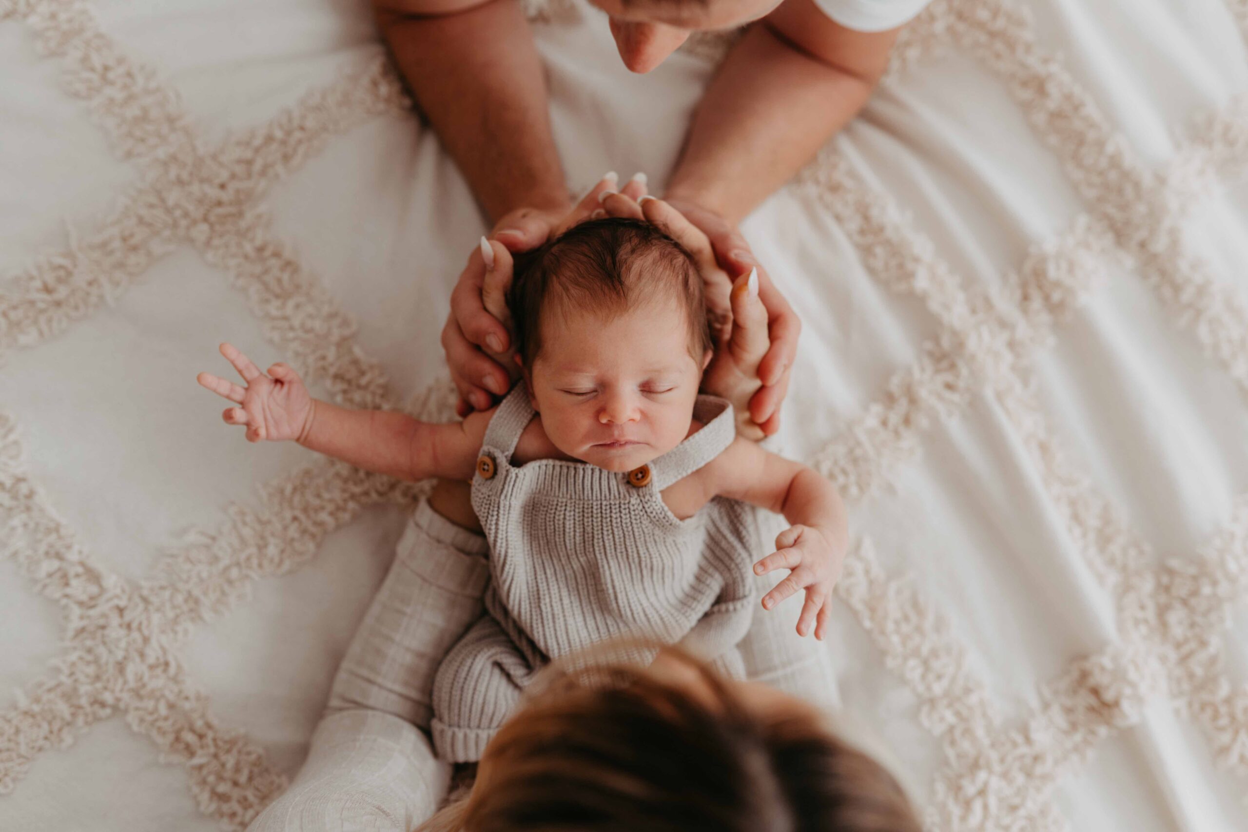 newborn shooting berlin neugebornen Fotoshooting 